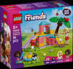 Lego Friends 42640 Il parco giochi dei porcellini d’India