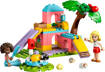 Lego Friends 42640 Il parco giochi dei porcellini d’India