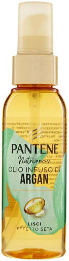 PANTENE NUTRIPLEX OLIO 100ML LISCI&SETOS
