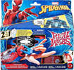 Hasbro - Spider-Man - Spd Real Webs Ultimate Web Blaster F87345L0