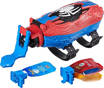 Hasbro - Spider-Man - Spd Real Webs Ultimate Web Blaster F87345L0