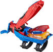 Hasbro - Spider-Man - Spd Real Webs Ultimate Web Blaster F87345L0