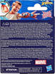 Hasbro - Spider-Man - Spd Real Webs Refill Pack F87355L0