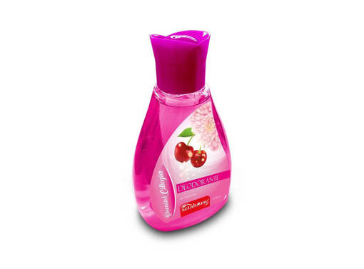 Setablu Deo Amb. Liquido 375Ml - Peonia&Ciliegia