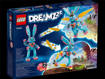 Lego DREAMZzz 71453 Izzie e il coniglio Bunchu