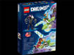 Lego DREAMZzz 71455 Il Mostro Gabbia Custode Oscuro