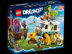 Lego DREAMZzz 71456 Il furgone tartaruga della Signora Castillo