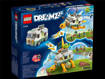 Lego DREAMZzz 71456 Il furgone tartaruga della Signora Castillo