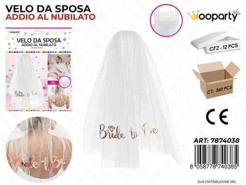 VELO SPOSA