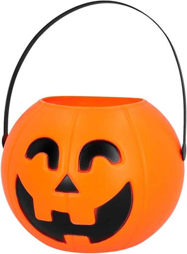 ZUCCA CONTENITORE LUCE E SUONO DIAM 17 H 13