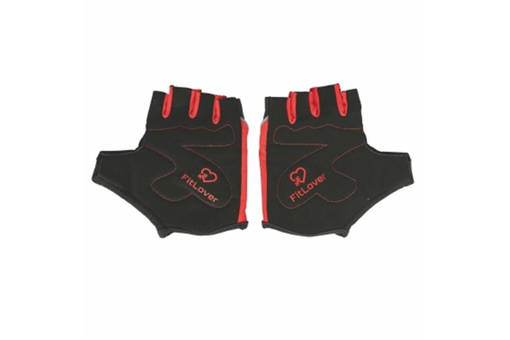 Fitlover Guanti Fitness Misura L/Xl