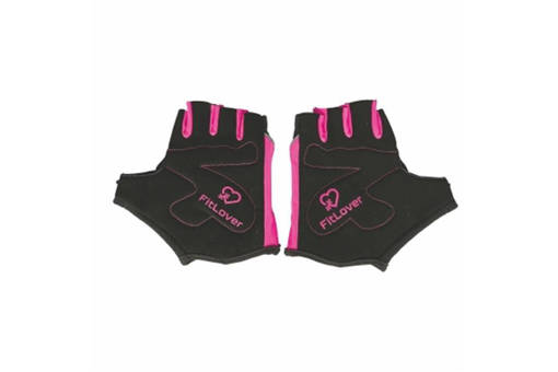 Fitlover Guanti Fitness Misura S/M