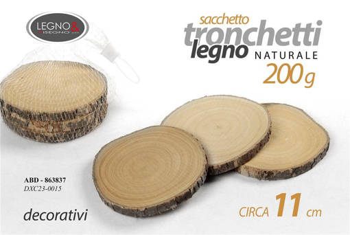 Abd/Tronchetti Natural 200G    Dxc23-015