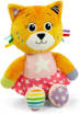 Clementoni - Baby Clementoni For You - Katy the Kitty 17908