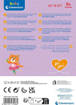 Clementoni - Baby Clementoni For You - Katy the Kitty 17908