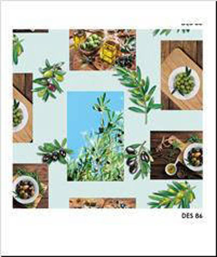 Zambetti Tess Pvc 20 Mt H140 Digit. Dis 86