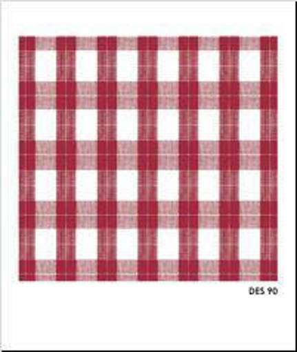 Zambetti Tess Pvc 20 Mt H140 Digit. Dis 90