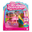Mattel - Barbie - Mini Barbieland Vehicle Asst  HYF38