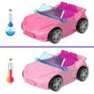 Mattel - Barbie - Mini Barbieland Vehicle Asst  HYF38