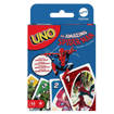 Mattel - Games - Uno Spider-Man HXY08