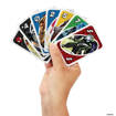 Mattel - Games - Uno Spider-Man HXY08