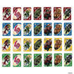 Mattel - Games - Uno Spider-Man HXY08