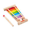 Mattel - Fisher-Price - Fisher-Price Wood Xilofono HXV13