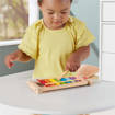 Mattel - Fisher-Price - Fisher-Price Wood Xilofono HXV13