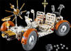 Lego Technic 42182 Rover lunare NASA Apollo - LRV