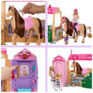 Mattel - Barbie - Ranch dei Sogni HXJ44