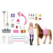 Mattel - Barbie - Ranch dei Sogni HXJ44