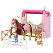 Mattel - Barbie - Ranch dei Sogni HXJ44