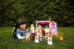 Mattel - Barbie - Ranch dei Sogni HXJ44