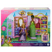 Mattel - Disney - Disney Princess™ Guardaroba Da Favola HXC20