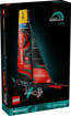 Lego Technic 42174 Yacht Emirates Team New Zealand AC75
