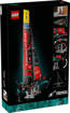 Lego Technic 42174 Yacht Emirates Team New Zealand AC75