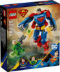 Lego Super Heroes DC 76302 Mech di Superman™ contro Lex Luthor™
