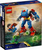 Lego Super Heroes DC 76302 Mech di Superman™ contro Lex Luthor™