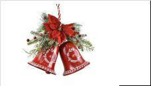 CAMPANE 29, 8X11 ROSSO