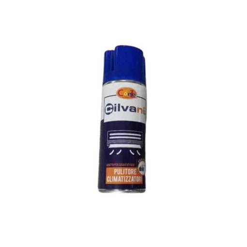 Cilvani Bb Igienizzante X Clima C/Canula Corta - 8026158038070