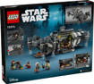 Lego Star Wars TM 75374 The Onyx Cinder