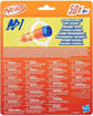 Hasbro - Nerf - Nerf N-Series Refill 50 F8639EU4