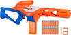 Hasbro - Nerf - Nerf N-Series Pinpoint F8621EU4