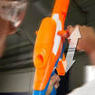 Hasbro - Nerf - Nerf N-Series Pinpoint F8621EU4