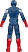 Hasbro - Capitan America Brave New World - Cap Nwo Dlx Titan Cap America F93015L0