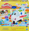 Hasbro - Play-Doh - Pd Il Mio Primo Aeroplano Esploratore  F88045L0