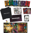 Hasbro - Games - Cluedo Escape Il Club Dell'Illusionista F8817103
