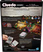 Hasbro - Games - Cluedo Escape Il Club Dell'Illusionista F8817103