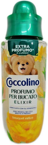 Coccolino Profumo per Bucato B.ESTIVO 342 ml