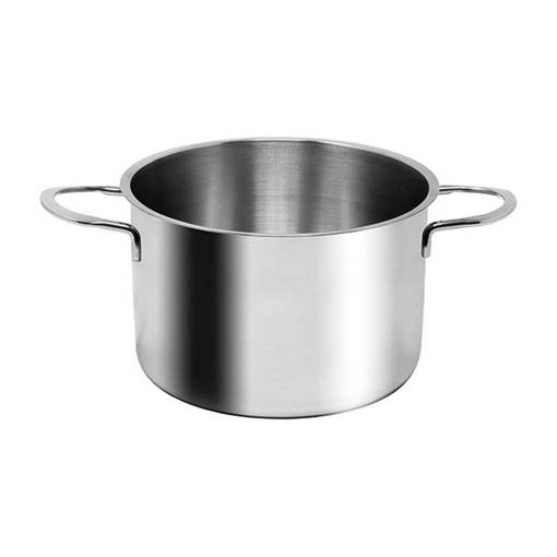 Abert Pentola Fast ø24 h17 cm 18/cr